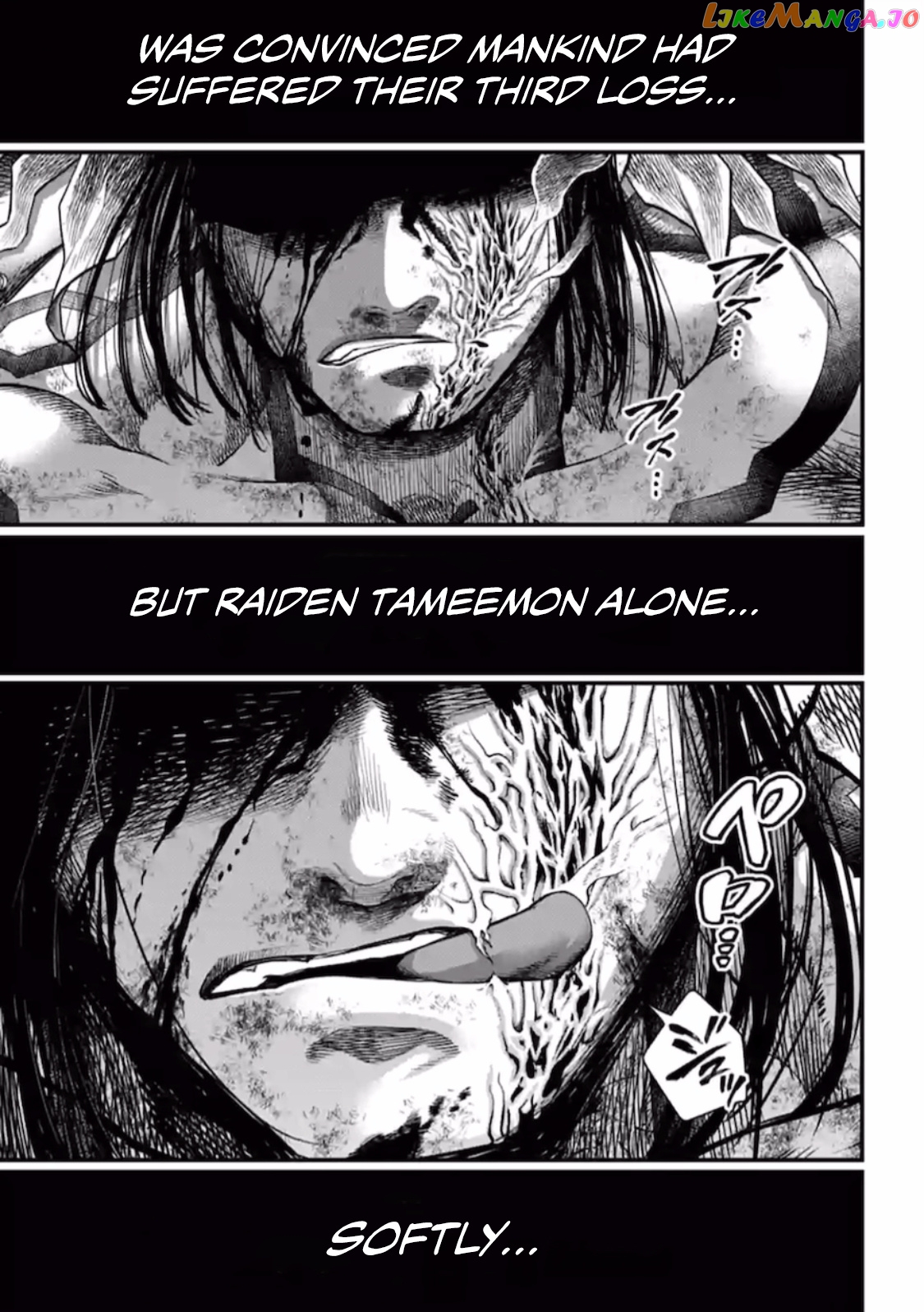 Record Of Ragnarok, Chapter 38 image 40